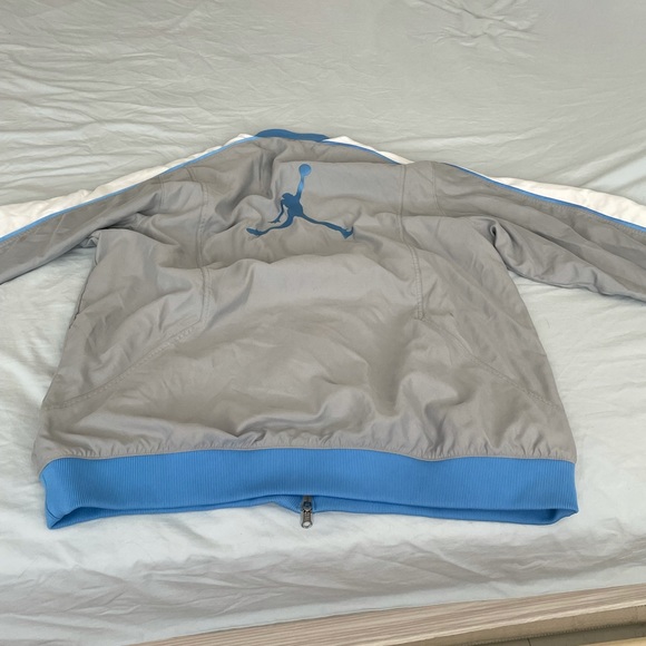 Jordan jacket - Picture 6 of 8